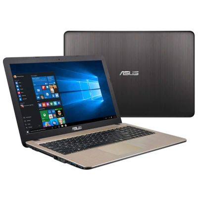 Лот: 10911515. Фото: 1. Asus K540 ( Intel® Core™ i3-5005U... Ноутбуки