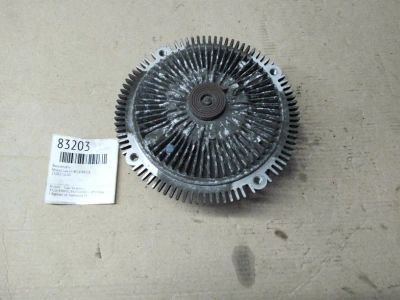 Лот: 21402460. Фото: 1. вискомуфта Nissan Laurel HC34. Двигатель и элементы двигателя