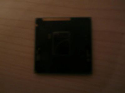 Лот: 3824654. Фото: 1. SR04W i5-2430M Intel Core i5 Mobile... Процессоры