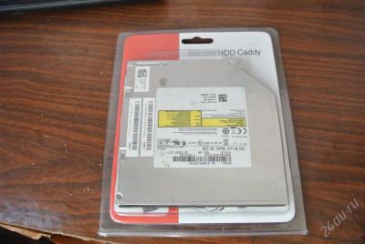Лот: 2942632. Фото: 1. DVD-RW Samsung от ноута. Приводы CD, DVD, BR, FDD