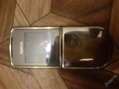 Лот: 890932. Фото: 1. Nokia 8800 sirocco. Кнопочные мобильные телефоны