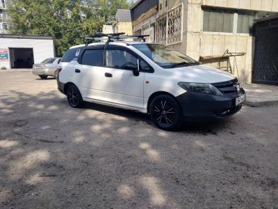 Лот: 16383497. Фото: 1. honda partner. Автомобили