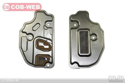 Лот: 17646651. Фото: 1. Фильтр АКПП 11300A+W cob-web 09G... Расходные материалы