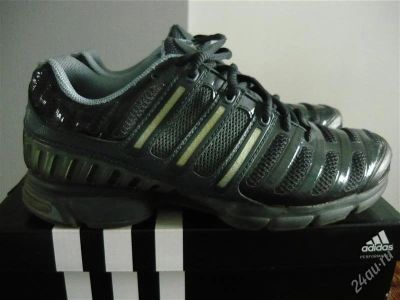 Лот: 2324987. Фото: 1. Кроссовки ADIDAS оригинал 37р. Кеды, кроссовки, слипоны