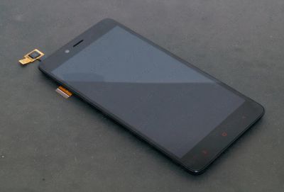 Лот: 6872924. Фото: 1. Дисплей Xiaomi Redmi Note 2... Дисплеи, дисплейные модули, тачскрины