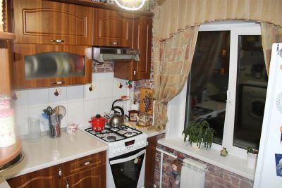 Лот: 3862330. Фото: 1. 2 комн.квартира Свердловская 41... Квартиры, студии