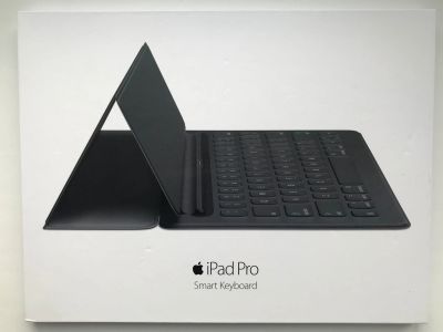 Лот: 15714476. Фото: 1. Клавиатура для iPad Apple Smart... Клавиатуры для ноутбуков