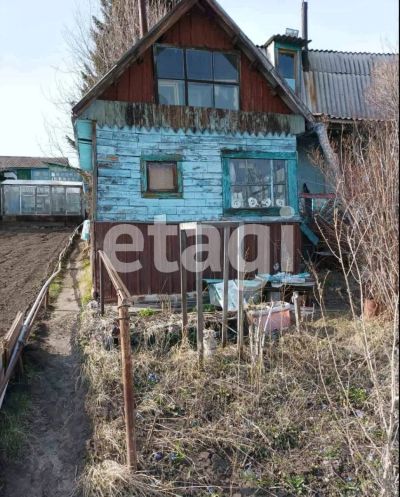 Лот: 25298992. Фото: 1. 3-комн. дача , садоводческое некоммерческое... Дачи