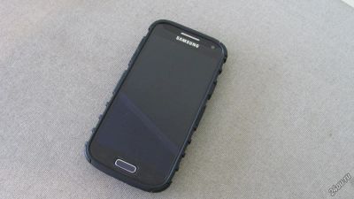 Лот: 5887633. Фото: 1. Samsung Galaxy S4 mini i9195 LTE... Смартфоны