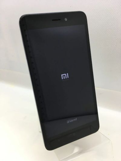 Лот: 16193428. Фото: 1. Смартфон Xiaomi Redmi 4A (16Gb... Смартфоны
