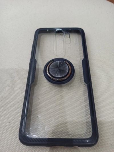 Лот: 17104091. Фото: 1. Чехол для Xiaomi Redmi Note 8... Чехлы, бамперы