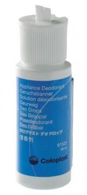 Лот: 7169052. Фото: 1. Coloplast appliance deodorant... Реабилитация, уход за больными