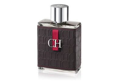 Лот: 8688628. Фото: 1. Carolina Herrera CH Men 100ml... Мужская парфюмерия