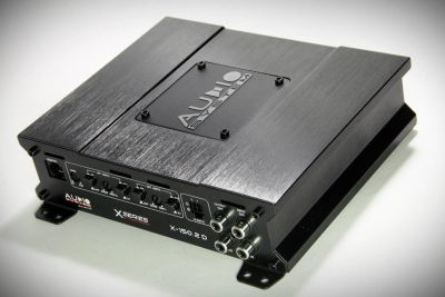 Лот: 17711483. Фото: 1. Усилитель Audio System X-150.2D. Усилители