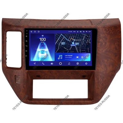 Лот: 20751557. Фото: 1. Магнитола Teyes CC2 Plus Nissan... Автомагнитолы