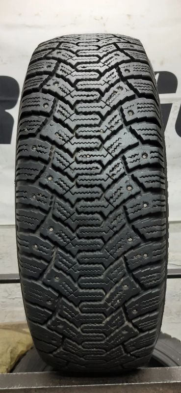 Лот: 20912539. Фото: 1. 195/65R15 91Q Tunga Nordway одиночка. Шины