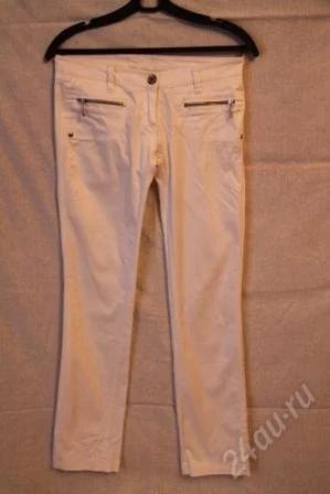 Лот: 1380881. Фото: 1. Брюки летние. Брюки, шорты