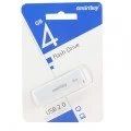 Лот: 14903059. Фото: 1. Флэш-диск SmartBuy 4GB USB 2.0... USB-флеш карты