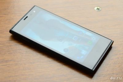 Лот: 9171520. Фото: 1. highscreen zera s. Смартфоны