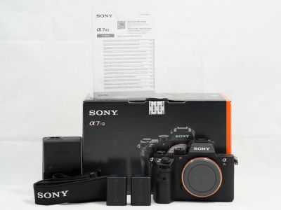 Лот: 18606454. Фото: 1. Куплю фотокамеру Sony Alpha 7R... Цифровые беззеркальные со сменной оптикой