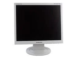 Лот: 6159957. Фото: 1. Монитор 17" Samsung 710N. ЖК-мониторы