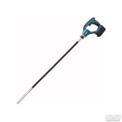 Лот: 15495240. Фото: 1. Вибратор аккумуляторный Makita... Электроинструмент
