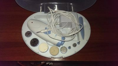 Лот: 6162597. Фото: 1. Набор для маникюра. Инструменты, аксессуары