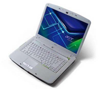 Лот: 4847472. Фото: 1. Ноутбук Acer aspire 5720. Ноутбуки