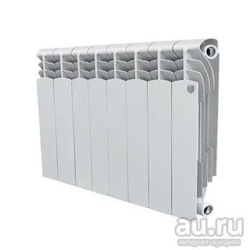 Лот: 8621964. Фото: 1. Royal Thermo Revolution Bimetall... Радиаторы отопления, полотенцесушители