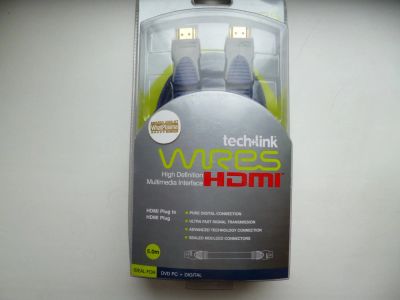 Лот: 4178895. Фото: 1. Высококачественный кабель HDMI... Шлейфы, кабели, переходники