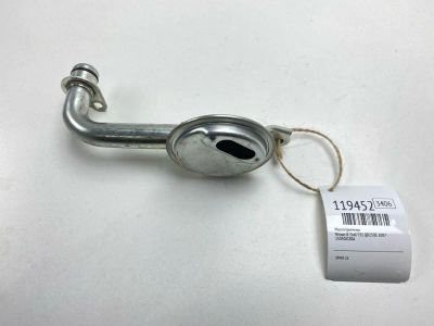 Лот: 25676539. Фото: 1. Маслоприемник Nissan X-Trail 2007... Двигатель и элементы двигателя