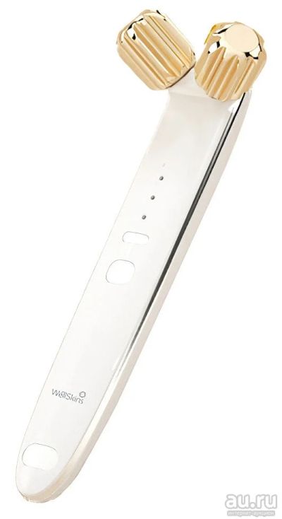Лот: 17898431. Фото: 1. Массажер для лица Xiaomi WellSkins... Другое (домашний быт)
