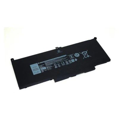 Лот: 24515277. Фото: 1. Аккумулятор OEM для ноутбука Dell... Другое (комплектующие)