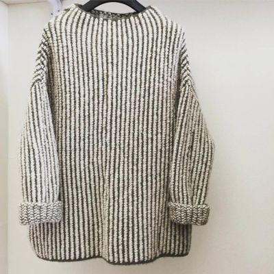 Лот: 8145533. Фото: 1. свитер/ р 44-46/ новый. Свитеры, толстовки, худи