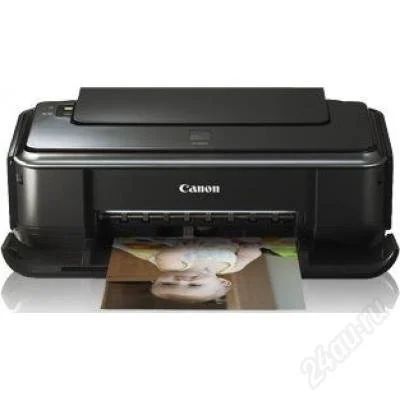 Лот: 961093. Фото: 1. Принтер струйный CANON PIXMA IP2600... Струйные принтеры