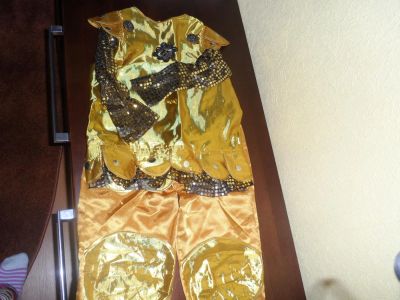 Лот: 8724047. Фото: 1. Продам новогодний костюм богатыря. Детские карнавальные, праздничные костюмы
