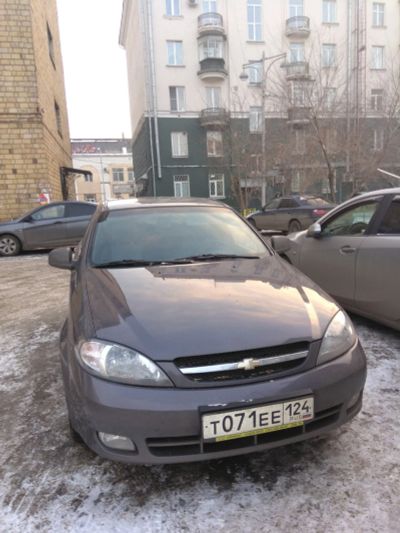 Лот: 12714286. Фото: 1. Chevrolet Lacetti, 2011. Автомобили