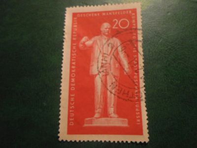 Лот: 18176315. Фото: 1. Марка для Вашей коллекции. №50168. Марки