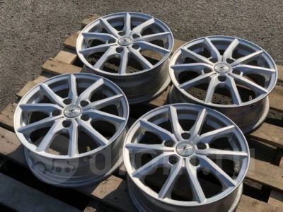 Лот: 14845408. Фото: 1. Диски Euro Speed Spider-5 R15... Диски