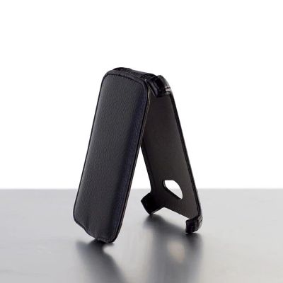 Лот: 4554295. Фото: 1. Чехол-книжка для HTC Desire 200... Чехлы, бамперы