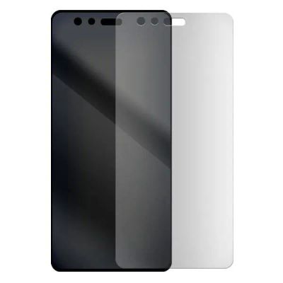 Лот: 24601310. Фото: 1. Защитное стекло Krutoff для Huawei... Защитные стёкла, защитные плёнки