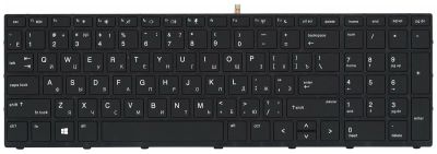 Лот: 20717373. Фото: 1. Клавиатура ноутбука HP ProBook... Клавиатуры для ноутбуков