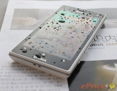 Лот: 4167355. Фото: 1. Sony Xperia acro S LT26W обмен. Смартфоны