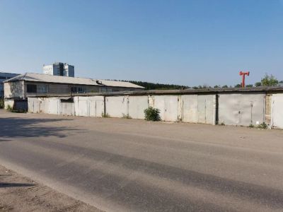 Лот: 24561273. Фото: 1. гараж. Гаражи, парковочные места