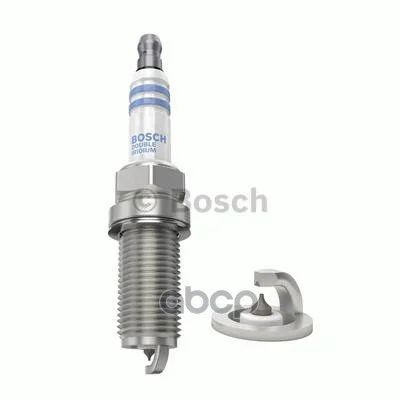 Лот: 14079266. Фото: 1. Свеча зажигания Bosch арт. 0242230533. Другое (автозапчасти)