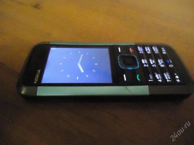 Лот: 1444895. Фото: 1. nokia 5000 (обмен с моей доплатой... Кнопочные мобильные телефоны