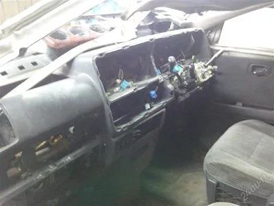 Лот: 2160398. Фото: 1. Honda StepWgn RF 1 перевёртыш... Двигатель и элементы двигателя