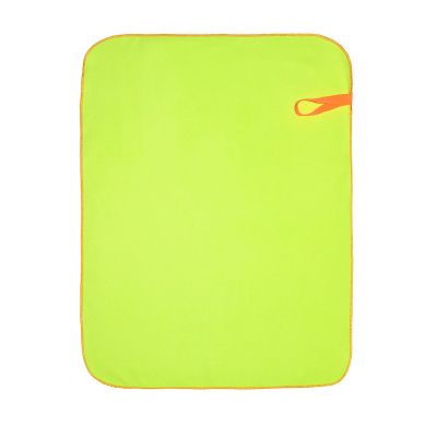 Лот: 24636199. Фото: 1. Полотенце из микрофибры Body Form... Другое (водный спорт)