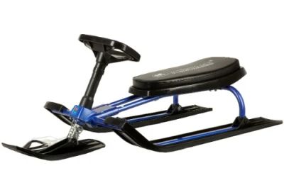 Лот: 3297448. Фото: 1. Детский снегокат. Детские спортивные комплексы, батуты