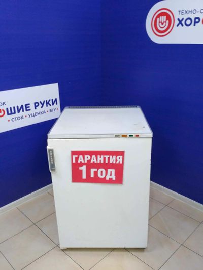 Лот: 14798245. Фото: 1. Морозильная камера бирюса б-14... Холодильники, морозильные камеры